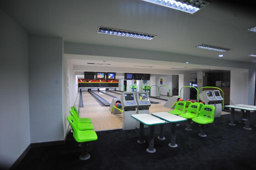 Fotografie z fotogalerie ubytování Axis Ofir Beach Resort Hotel v destinaci Esposende