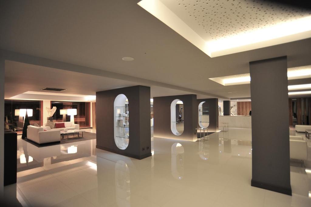 Fotografie z fotogalerie ubytování Axis Ofir Beach Resort Hotel v destinaci Esposende