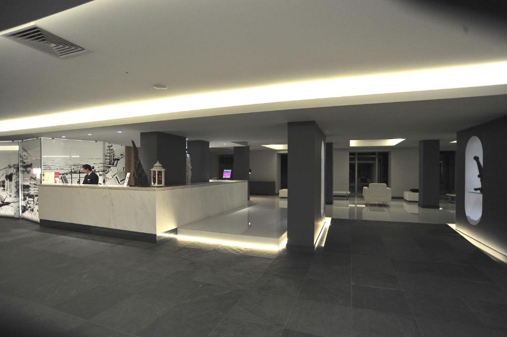 Fotografie z fotogalerie ubytování Axis Ofir Beach Resort Hotel v destinaci Esposende