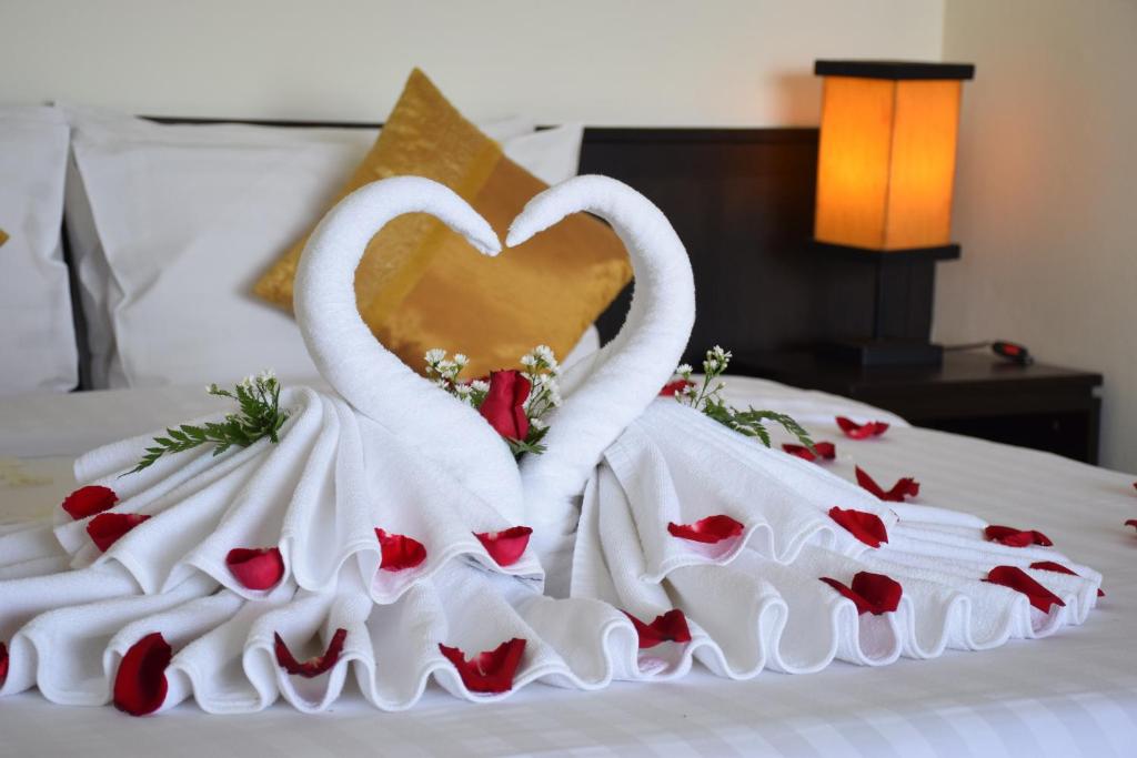 The Color Living Hotel - Suite Avec Balcon