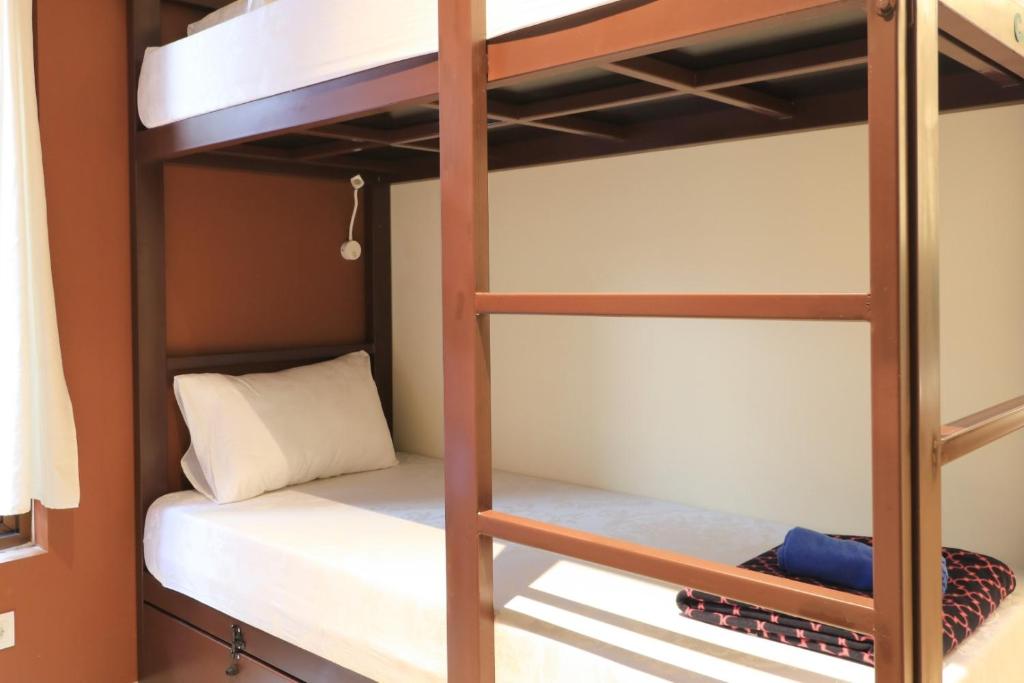 Gelatik Bed And Breakfast - 12