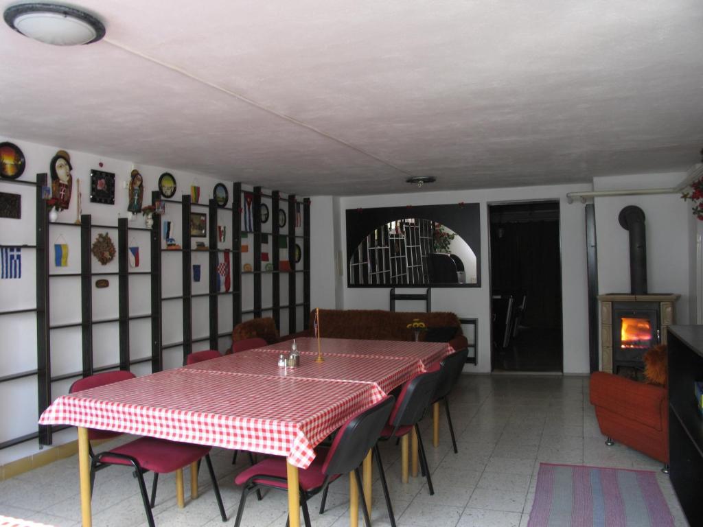 Fotografie z fotogalerie ubytování Ubytovanie 184, Bed and Braekfast 184 ve Staré Lesné