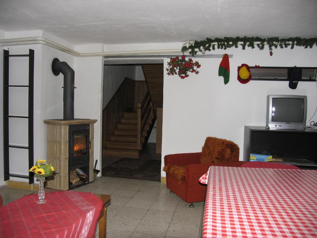 Postel nebo postele na pokoji v ubytování Ubytovanie 184, Bed and Braekfast 184
