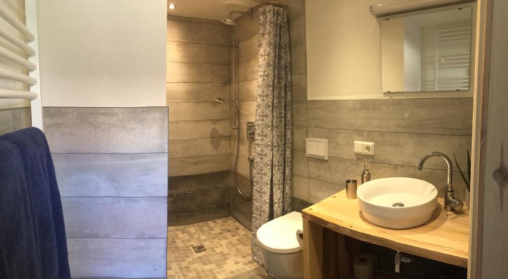 Ferienwohnungen an der Blasiikirche - 2