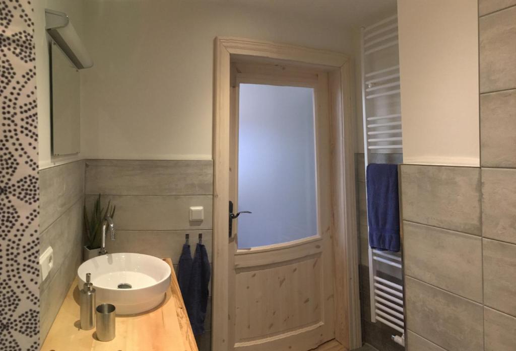 Ferienwohnungen an der Blasiikirche - 16