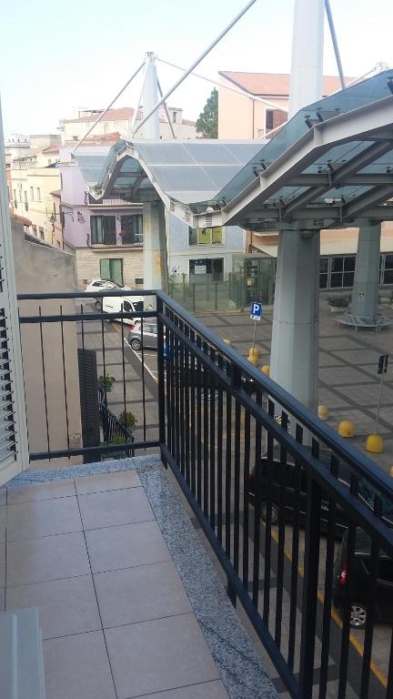 Zdjęcie z galerii obiektu Biggy Apartment w mieście Olbia