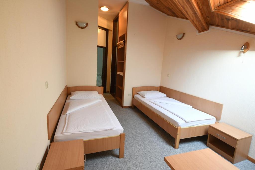 Hotel Mladost - Einzelzimmer