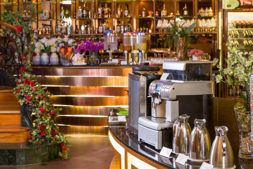 Amaranta Hotel - Resim 30