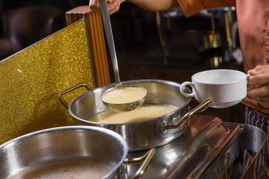 Amaranta Hotel - Resim 42