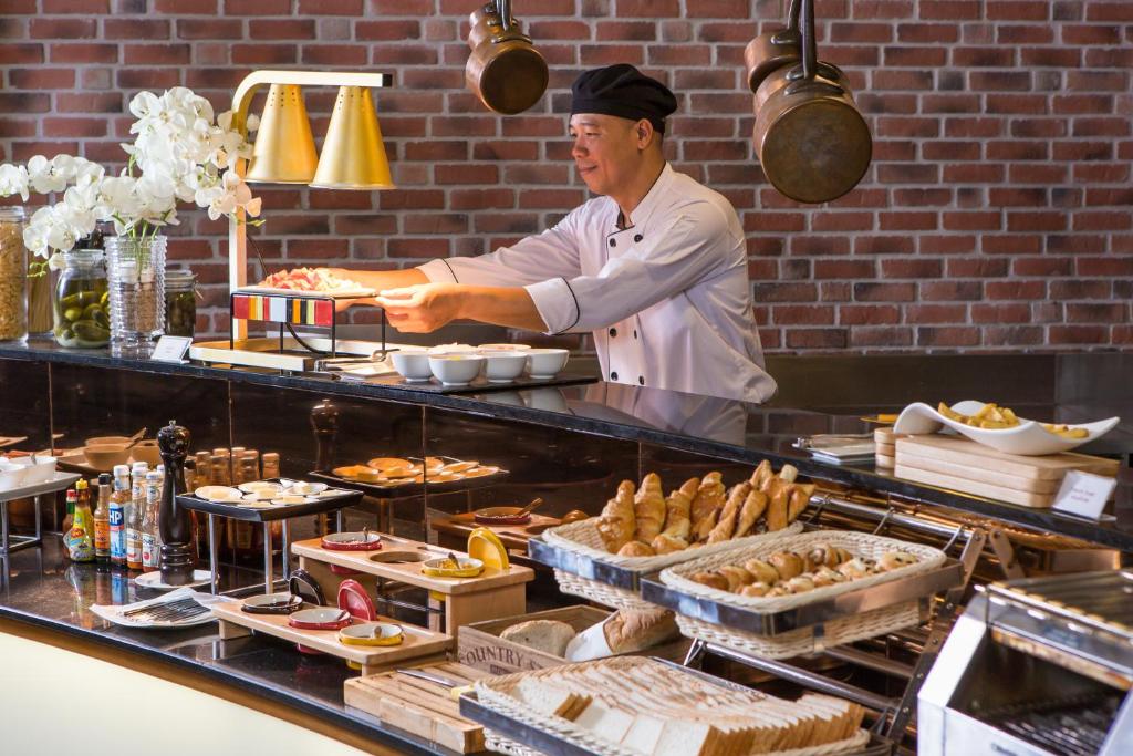 Amaranta Hotel - Resim 11