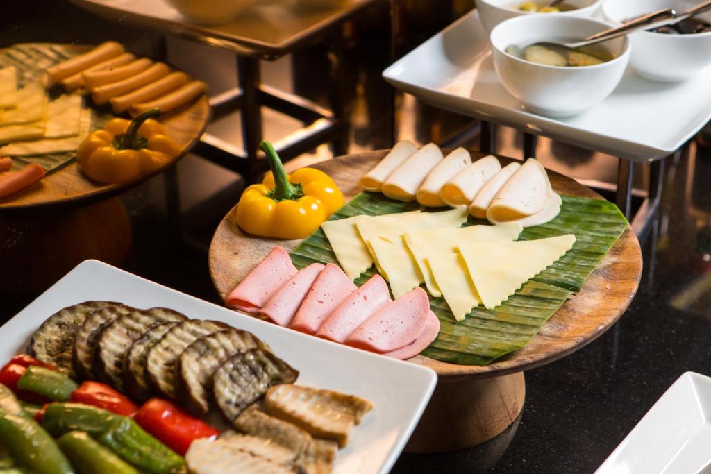 Amaranta Hotel - Resim 8