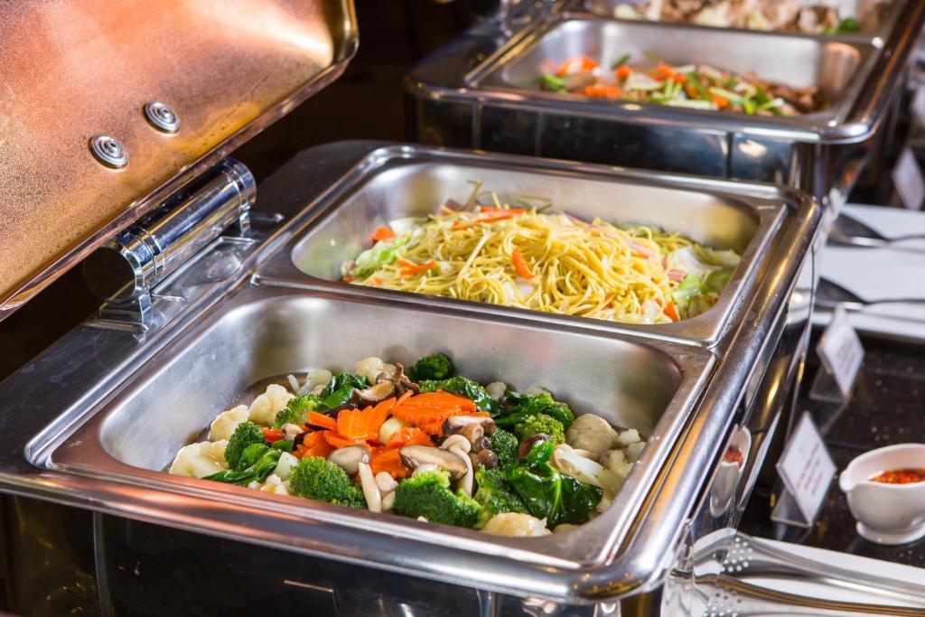 Amaranta Hotel - Resim 10