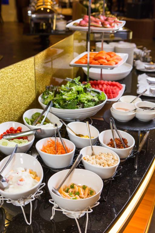 Amaranta Hotel - Resim 9