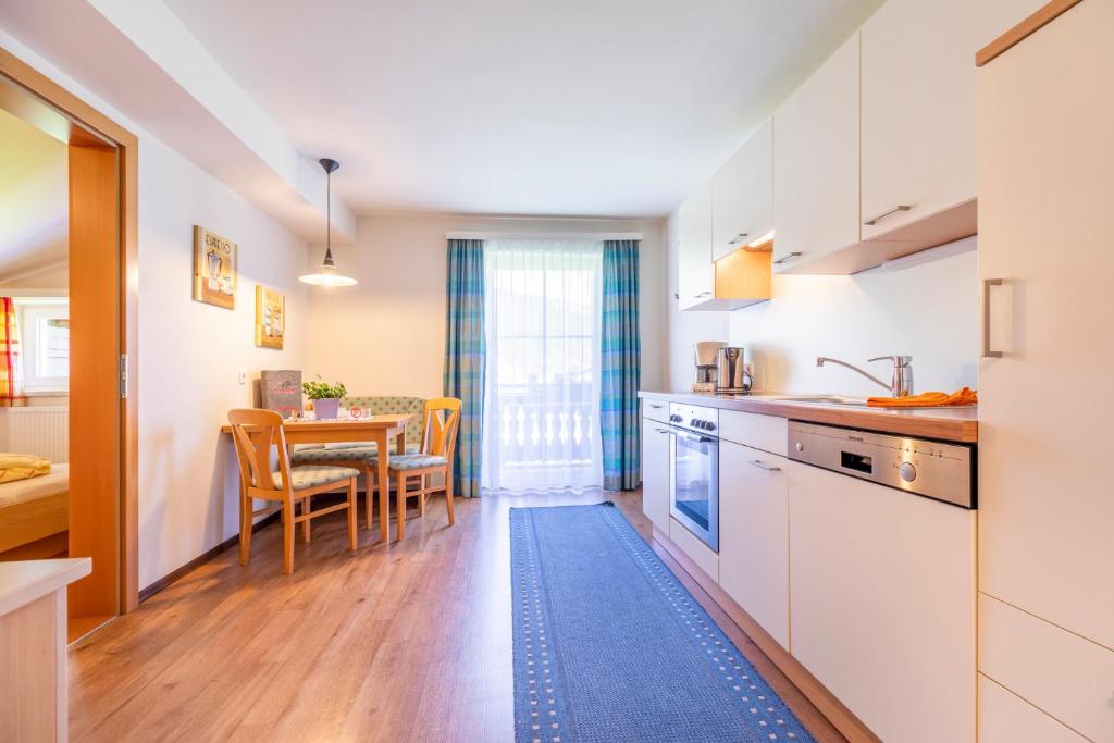 Cucina o angolo cottura di Wechslerhof