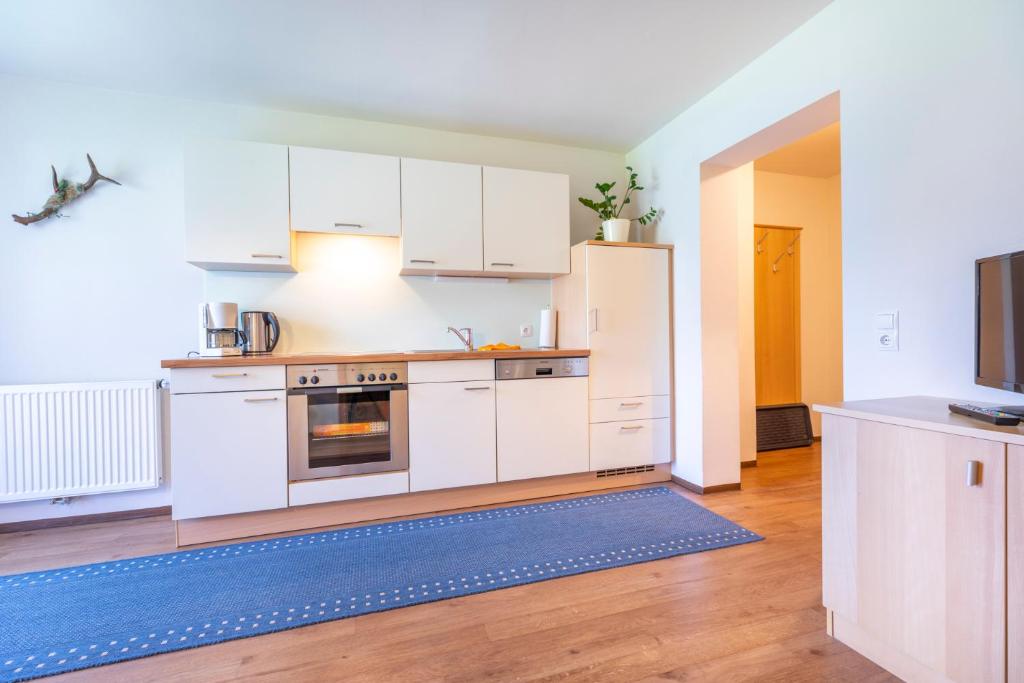 Cucina o angolo cottura di Wechslerhof