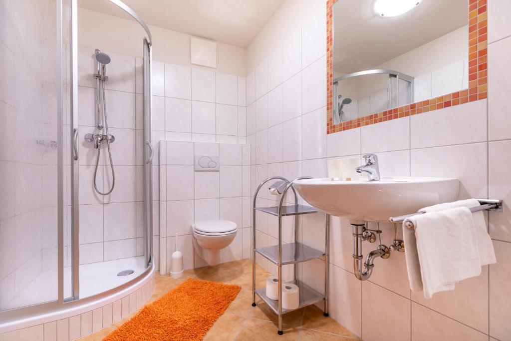 Bagno di Wechslerhof