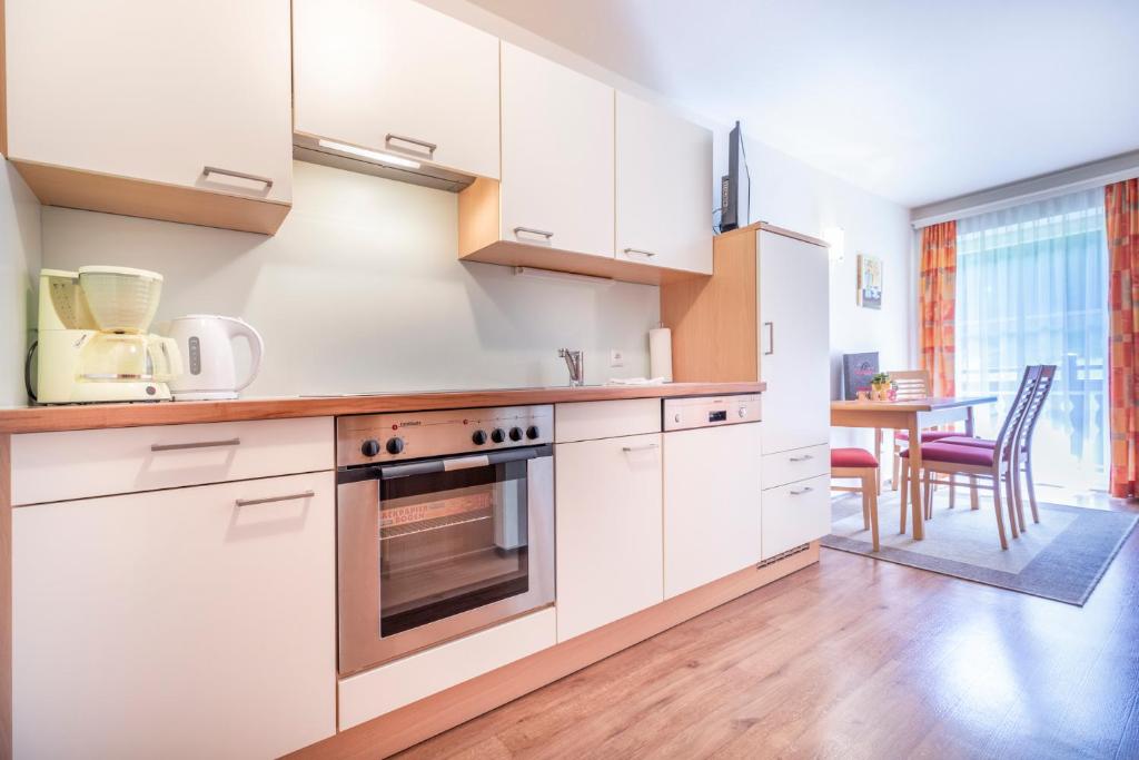 Cucina o angolo cottura di Wechslerhof