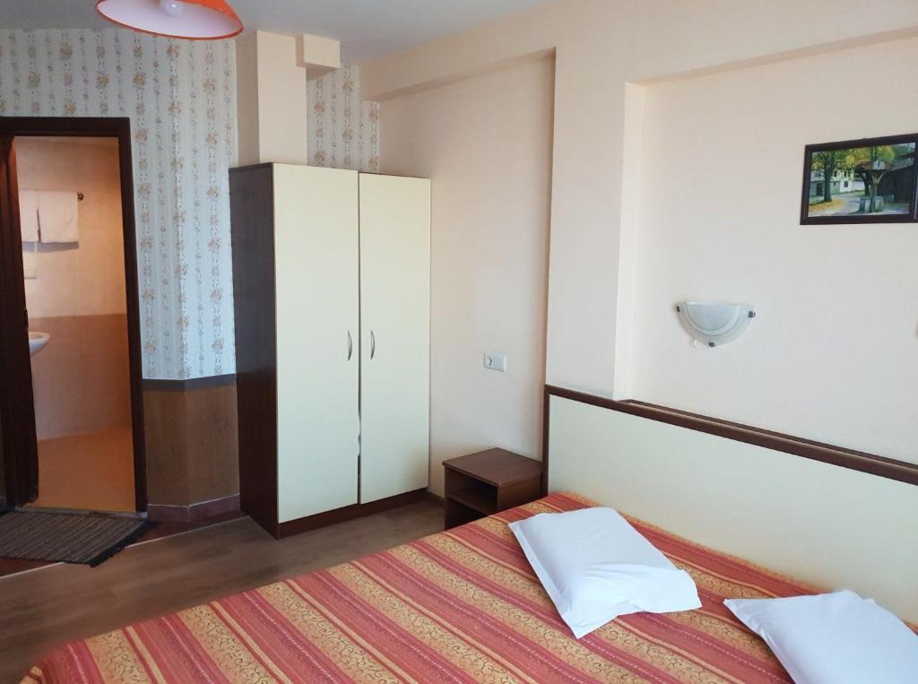 Hotel Diavolo - Standart Çift Kişilik Oda
