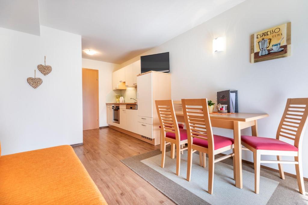 Cucina o angolo cottura di Wechslerhof