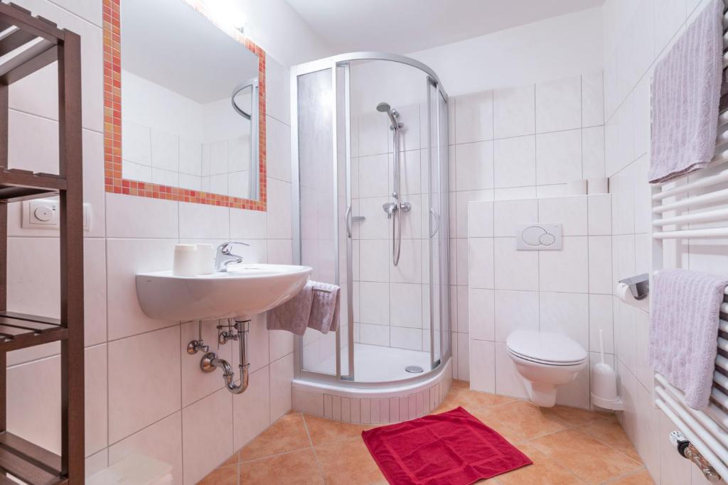 Bagno di Wechslerhof