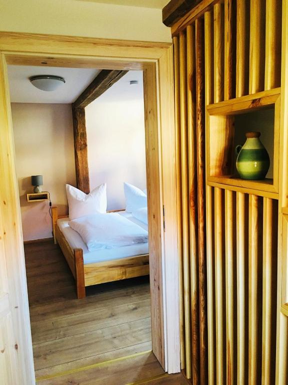 Ferienwohnungen an der Blasiikirche - 10