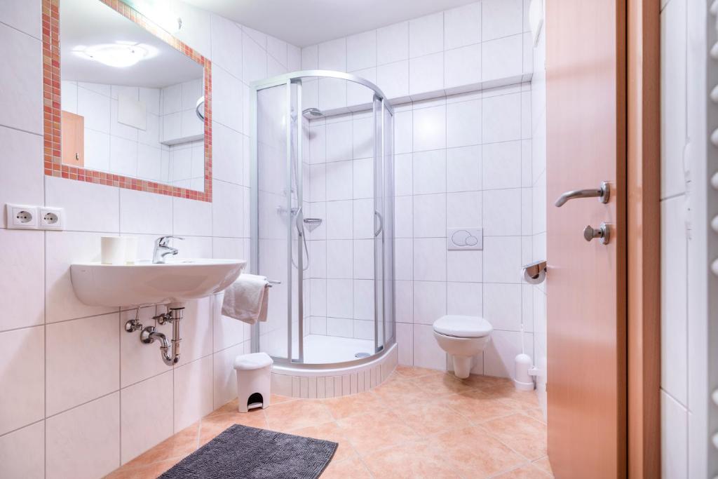 Bagno di Wechslerhof