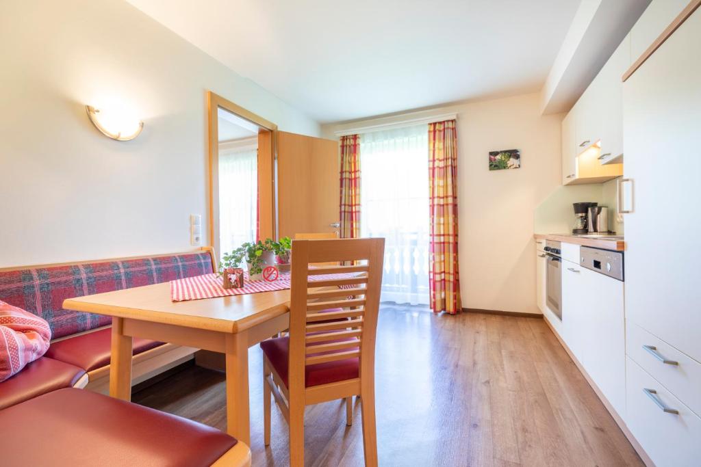 Cucina o angolo cottura di Wechslerhof
