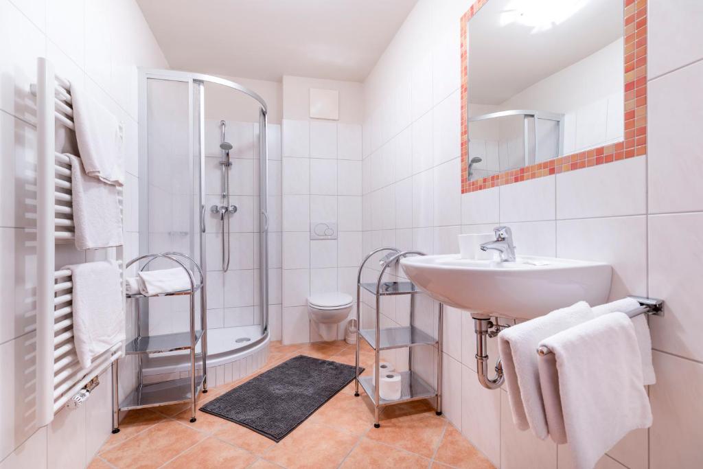 Bagno di Wechslerhof