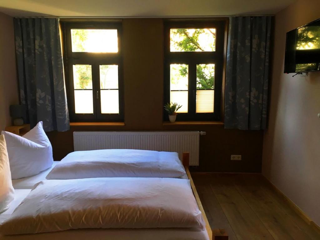 Ferienwohnungen an der Blasiikirche - 9