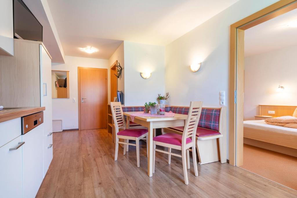 Cucina o angolo cottura di Wechslerhof