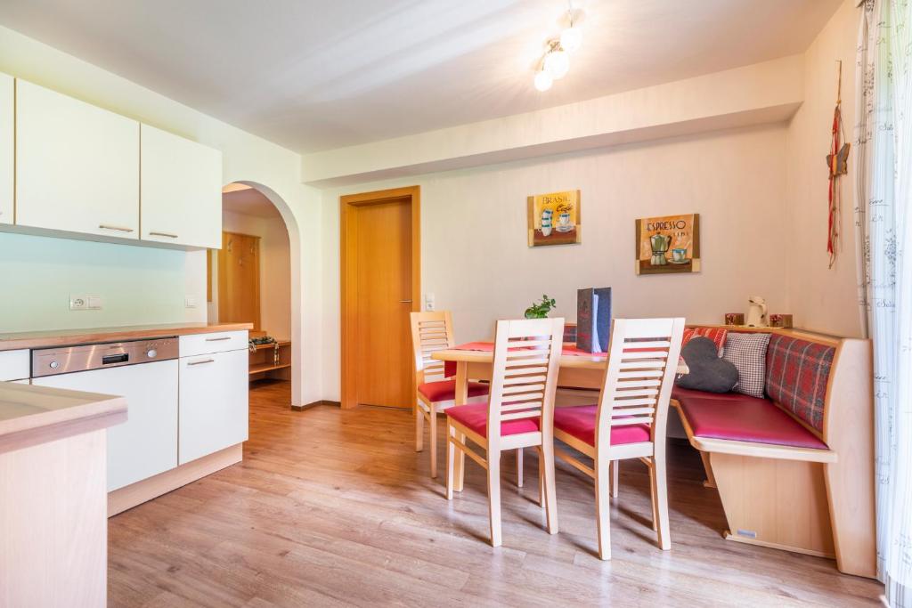 Cucina o angolo cottura di Wechslerhof