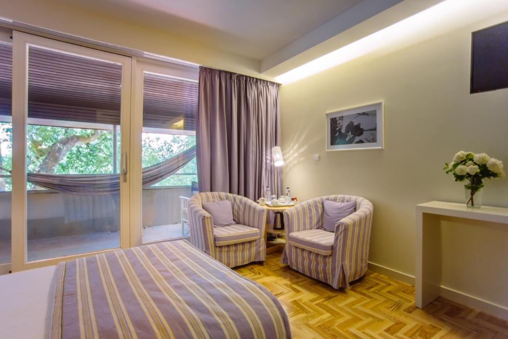 Hotel Rural Misarela - 19