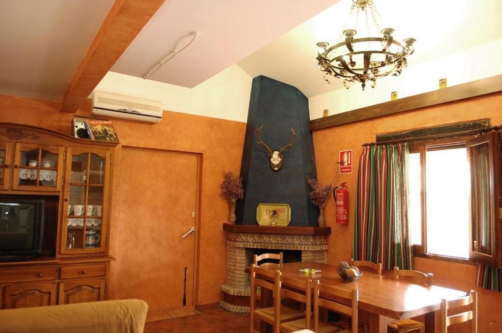 Casas Rurales El Viejo Establo, Fortuna – Updated 2023 Prices