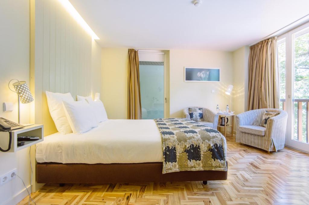 Hotel Rural Misarela - 9