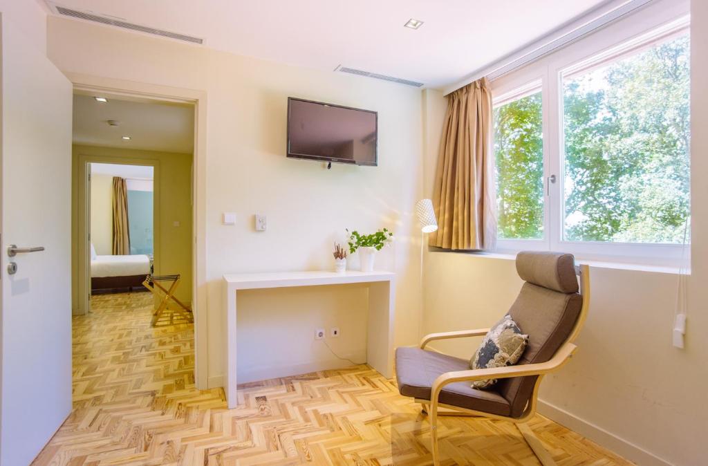 Hotel Rural Misarela - 11