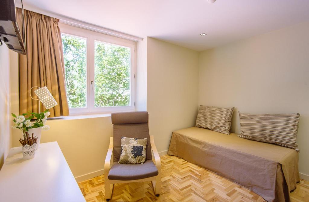 Hotel Rural Misarela - 12