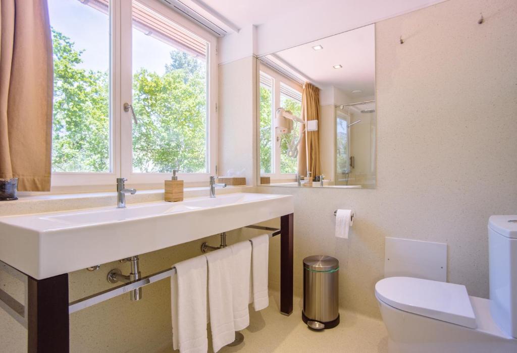 Hotel Rural Misarela - 14