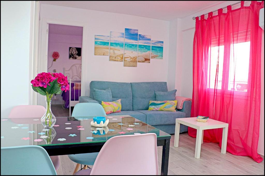 Apartamento Del Rio Playa