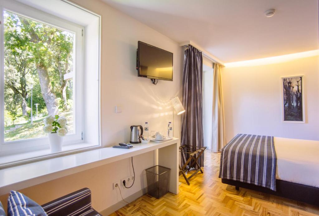 Hotel Rural Misarela - 5