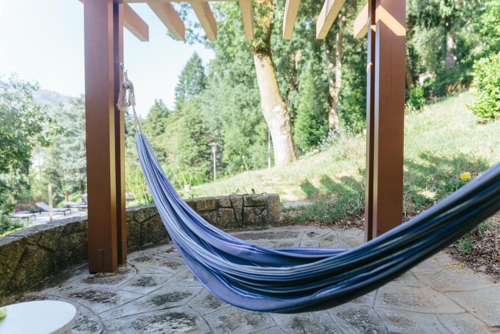 Hotel Rural Misarela - 4