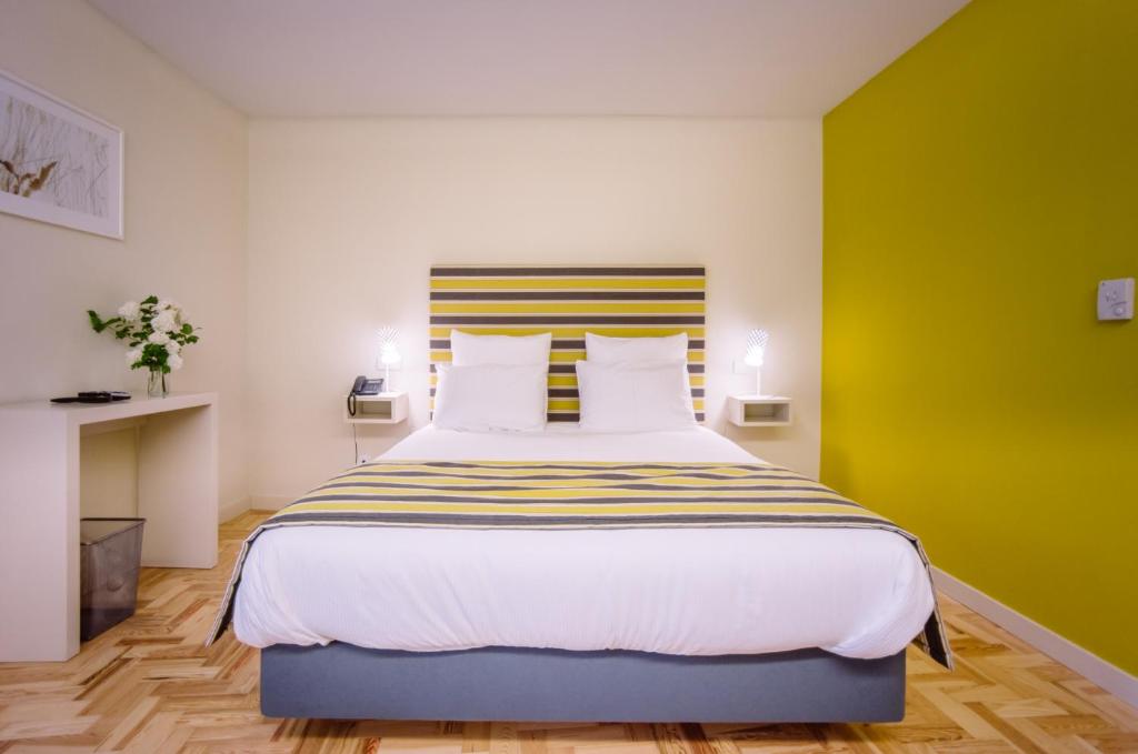 Hotel Rural Misarela - 1