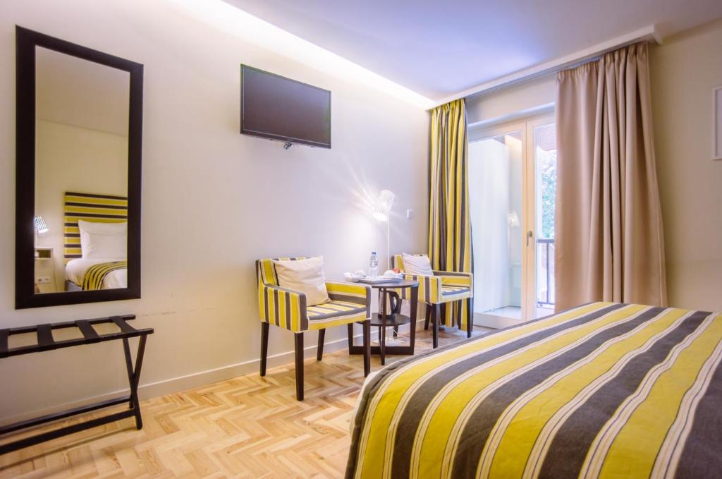 Hotel Rural Misarela - 2