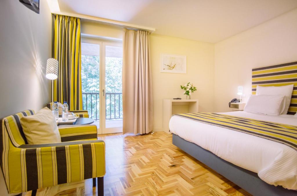 Hotel Rural Misarela - 3