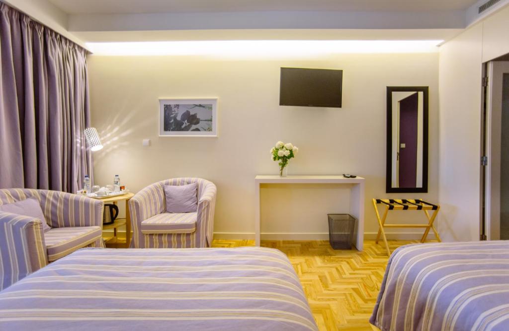 Hotel Rural Misarela - 17