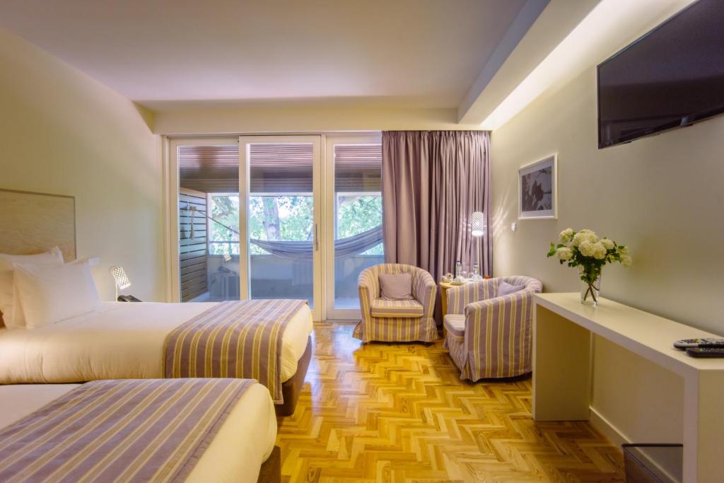 Hotel Rural Misarela - 16