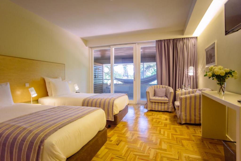 Hotel Rural Misarela - 15