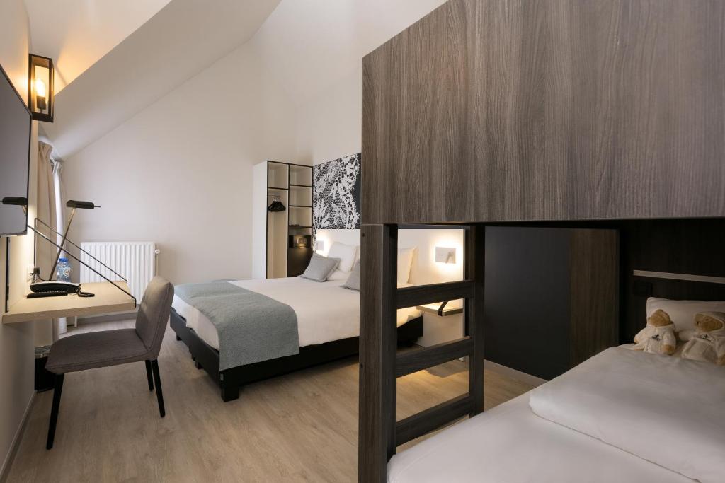 Martin's Brugge - Resim 20