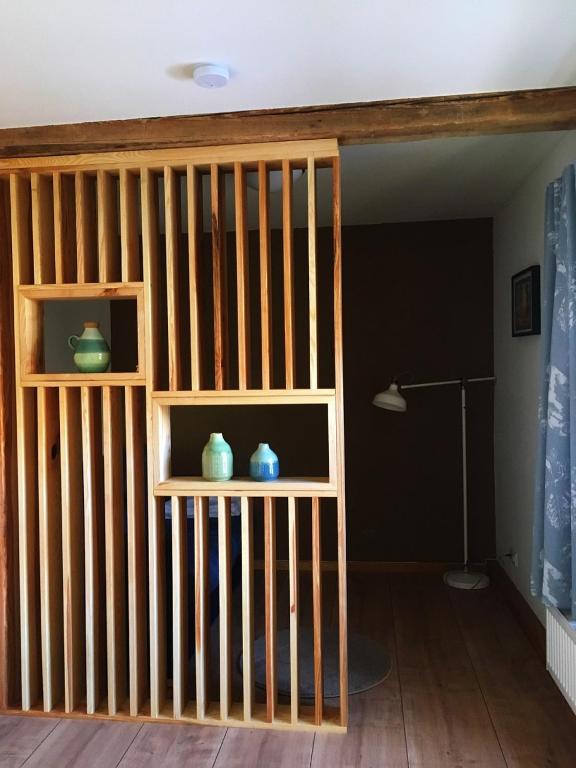 Ferienwohnungen an der Blasiikirche - 13