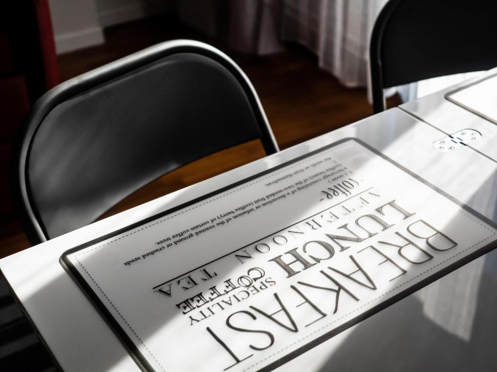 Fotografia z galérie ubytovania Carlotta Station Suite v destinácii Bologna