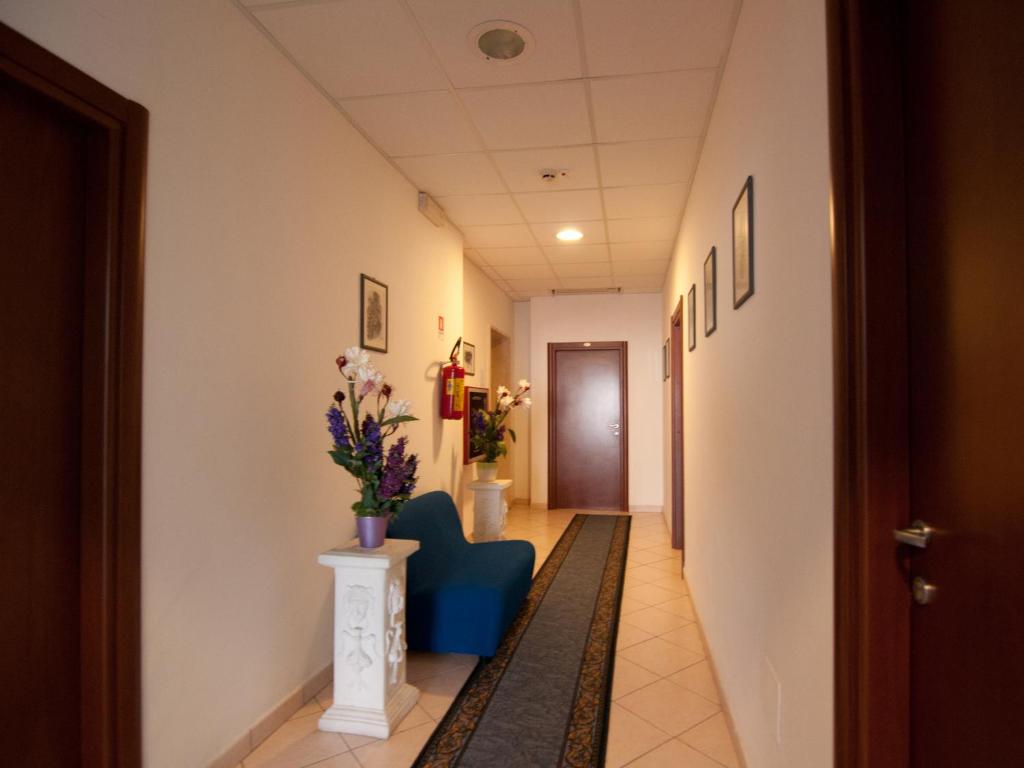 Hotel Savina - Resim 19